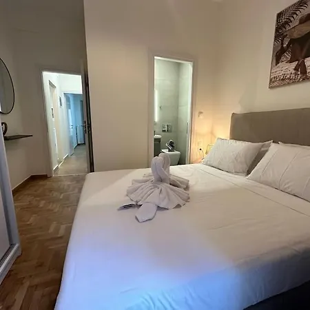 Primavera 2 Bedrooms * Athens