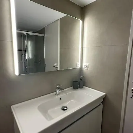 Primavera 2 Bedrooms