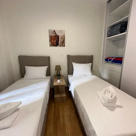 Apartment Primavera 2 Bedrooms *